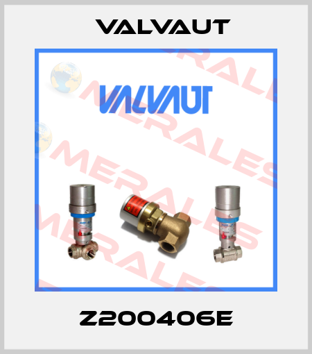 Z200406E Valvaut