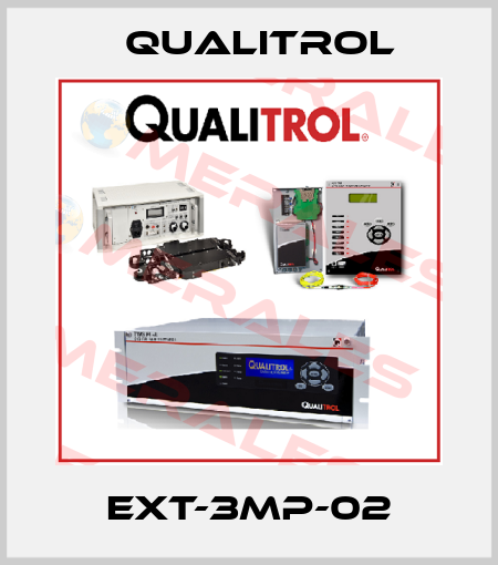 EXT-3MP-02 Qualitrol