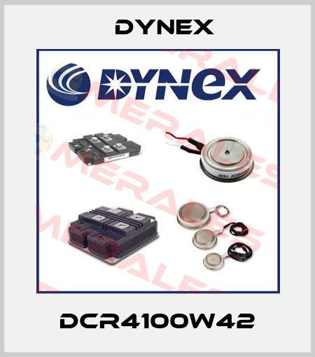 DCR4100W42 Dynex