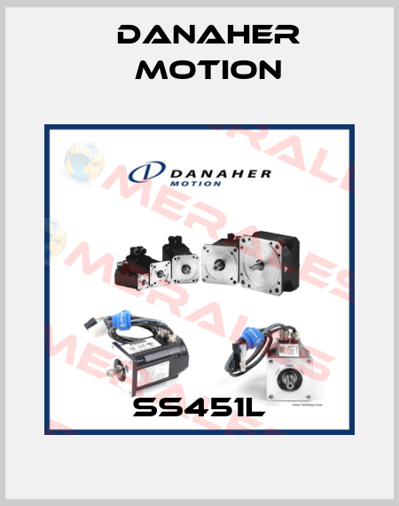 SS451L Danaher Motion