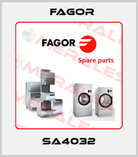 SA4032 Fagor