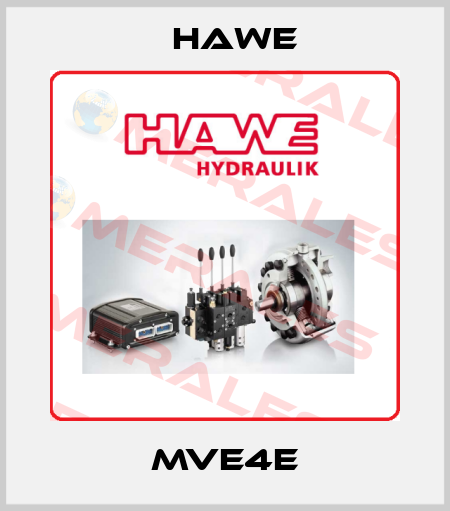 MVE4E Hawe