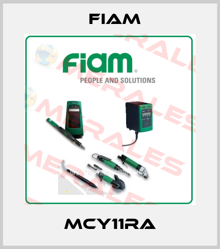 MCY11RA Fiam