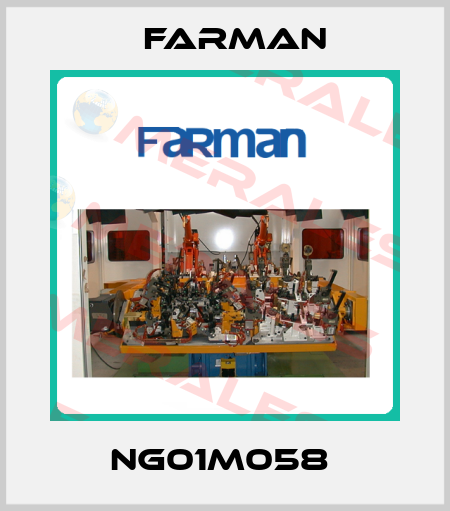 NG01M058  Farman