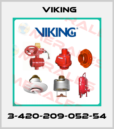 3-420-209-052-54 Viking