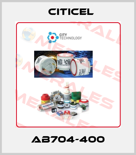AB704-400 Citicel