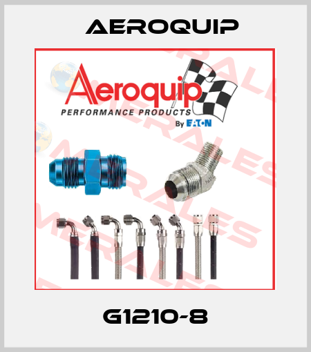 G1210-8 Aeroquip