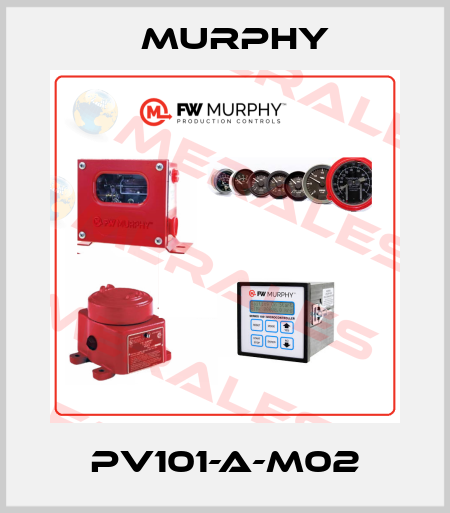 PV101-A-M02 Murphy