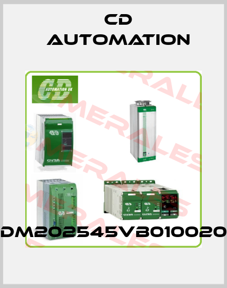 DM202545VB010020 CD AUTOMATION