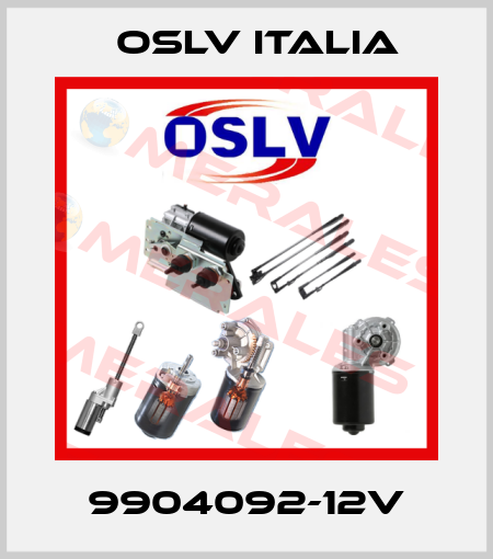 9904092-12V OSLV Italia