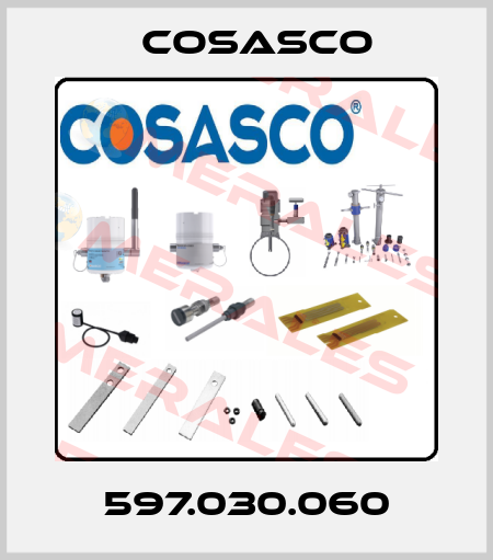 597.030.060 Cosasco