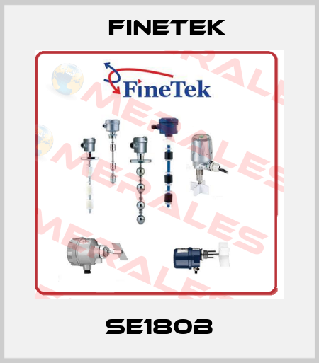 SE180B Finetek