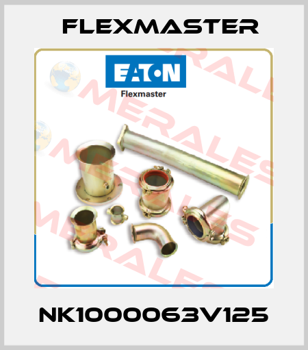 NK1000063V125 FLEXMASTER