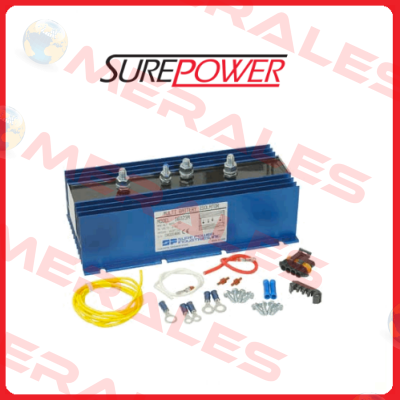 1602P Sure Power