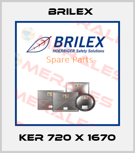 KER 720 X 1670 Brilex