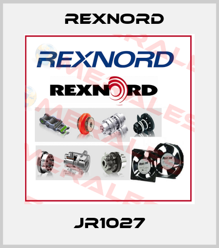 JR1027 Rexnord