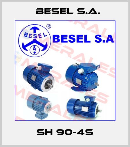  Sh 90-4S BESEL S.A.