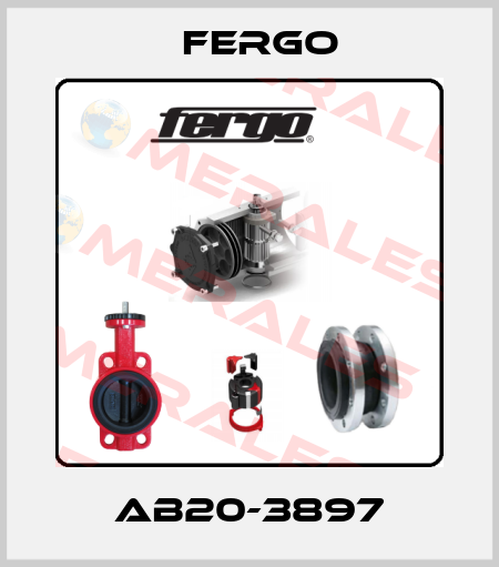 AB20-3897 Fergo