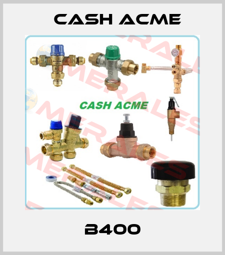 B400 Cash Acme