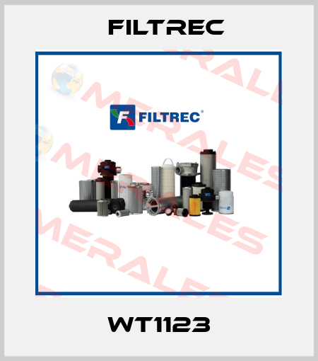 WT1123 Filtrec