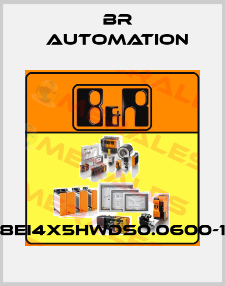 8EI4X5HWDS0.0600-1 Br Automation