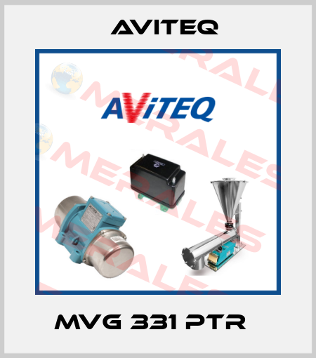 MVG 331 PTR   Aviteq