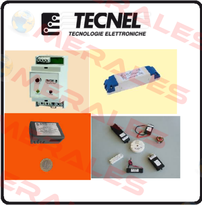 TE4400.5M Tecnel