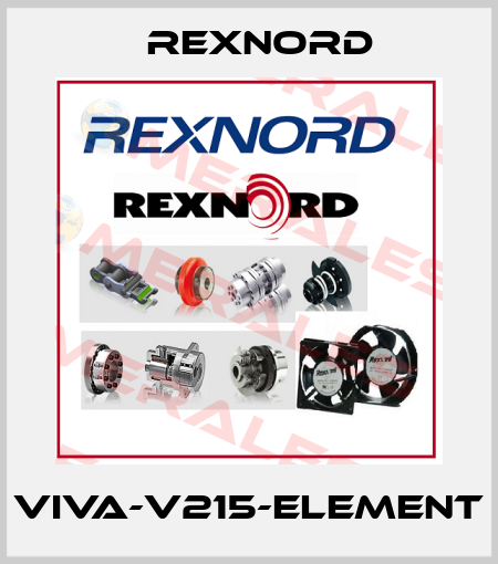 VIVA-V215-ELEMENT Rexnord
