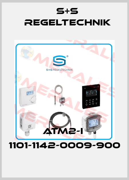 ATM2-I  1101-1142-0009-900 S+S REGELTECHNIK