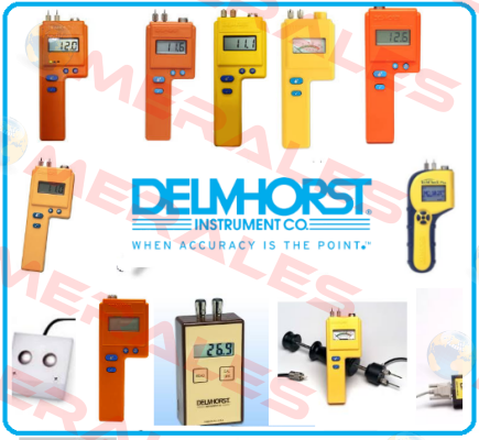 FX-2000 + pike + probe press Delmhorst