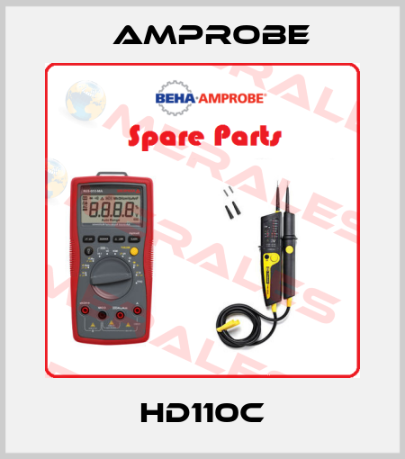 HD110C AMPROBE