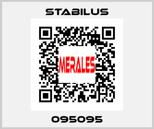 095095 Stabilus