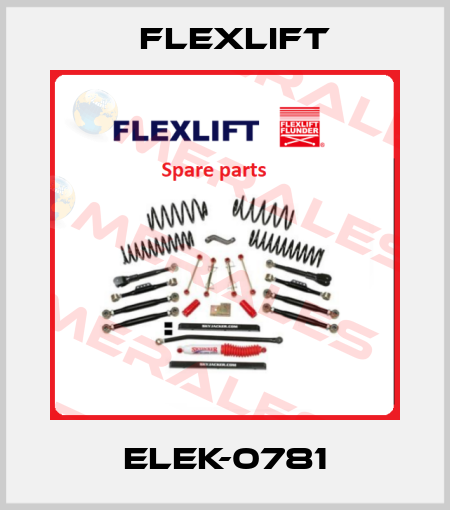 ELEK-0781 Flexlift