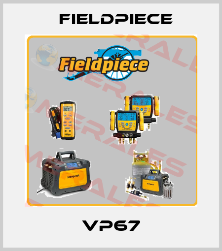 VP67 Fieldpiece
