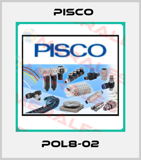 POL8-02 Pisco