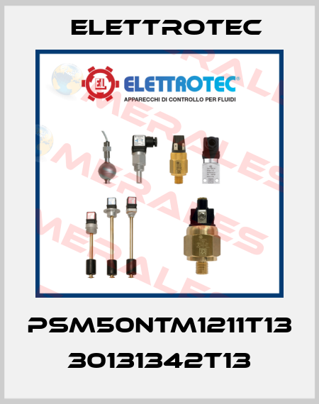 PSM50NTM1211T13  30131342T13 Elettrotec
