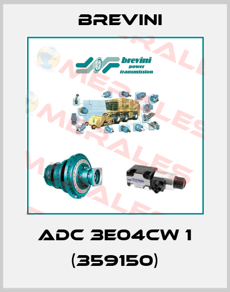 ADC 3E04CW 1 (359150) Brevini