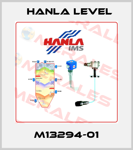 M13294-01 HANLA LEVEL