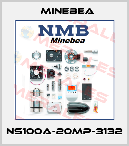 NS100A-20MP-3132 Minebea