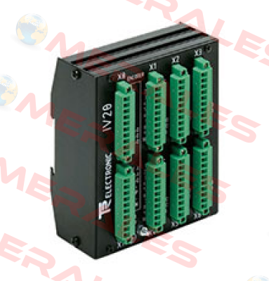 490-00010 old code, new code 490-00006 TR Electronic