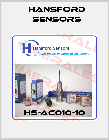 HS-AC010-10 Hansford Sensors
