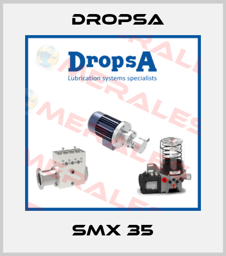 SMX 35 Dropsa
