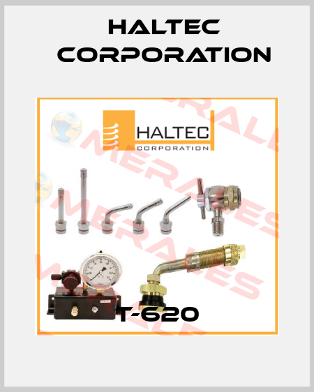 T-620 Haltec Corporation
