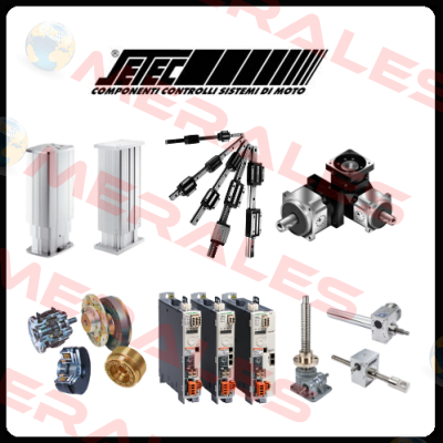 IE100XL10GS75ARB00+A01ADA5MS S/N: 814921  OEM Setec
