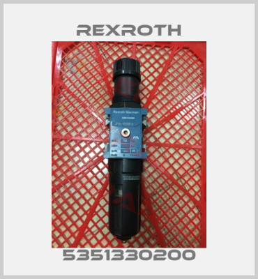 5351330200 Rexroth