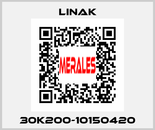 30K200-10150420 Linak