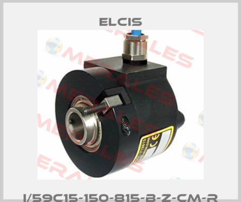 I/59C15-150-815-B-Z-CM-R Elcis