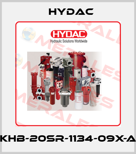 KHB-20SR-1134-09X-A Hydac