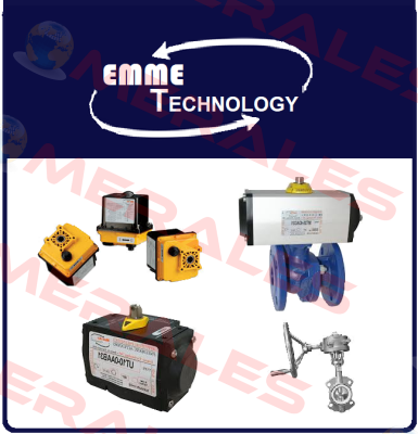 BE45-220M03 EMME TECHNOLOGY