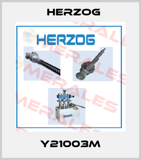 Y21003M Herzog